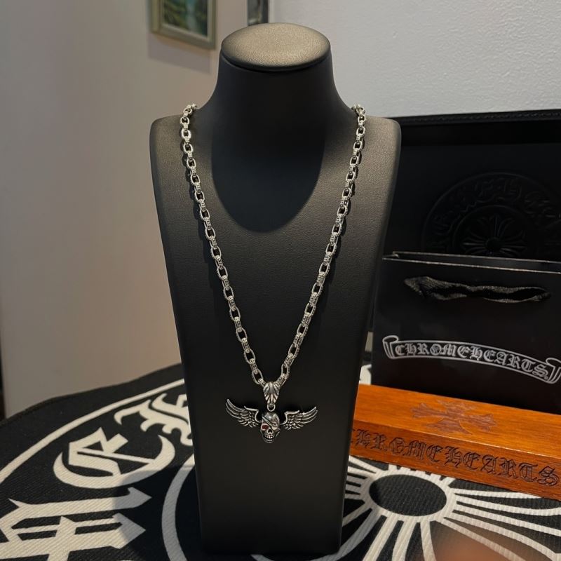 Chrome Hearts Necklaces